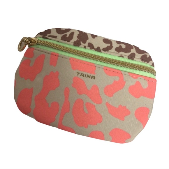 Trina Turk Handbags - Trina Turk Small Coin purse